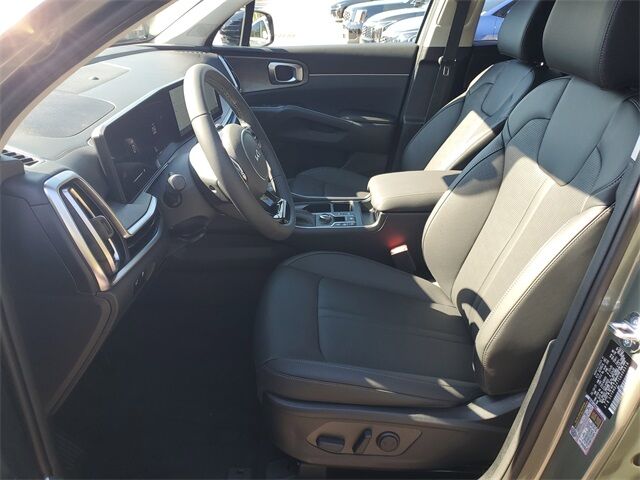 2025 Kia Sorento X-Line EX St. Augustine FL
