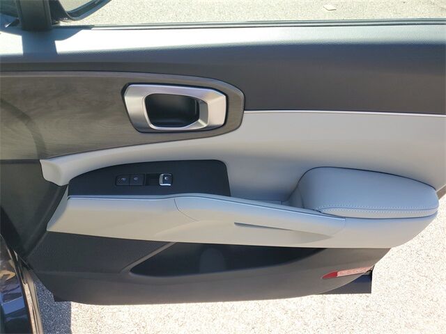 2025 Kia Sorento X-Line EX St. Augustine FL