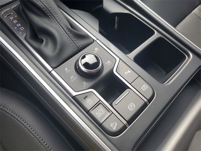 2025 Kia Sorento X-Line EX St. Augustine FL