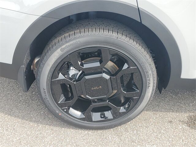 2025 Kia Sorento X-Line EX St. Augustine FL