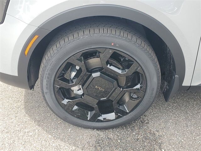 2025 Kia Sorento X-Line EX St. Augustine FL