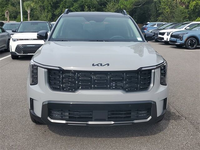 2025 Kia Sorento X-Line EX St. Augustine FL