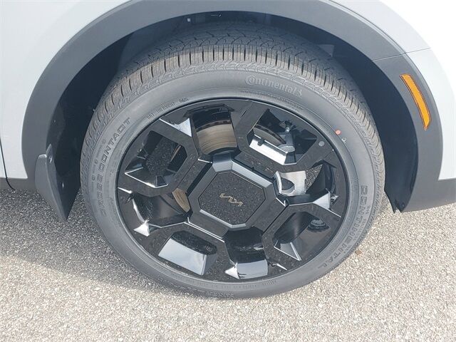 2025 Kia Sorento X-Line EX St. Augustine FL
