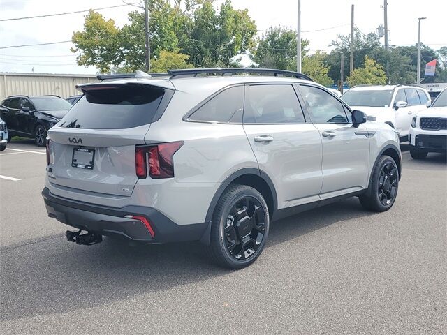 2025 Kia Sorento X-Line EX St. Augustine FL