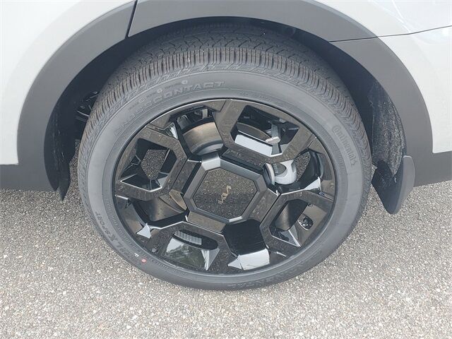 2025 Kia Sorento X-Line EX St. Augustine FL