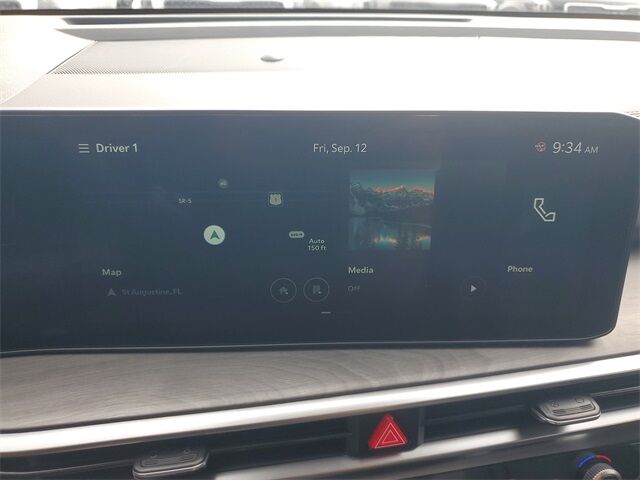 2025 Kia Sorento X-Line EX St. Augustine FL