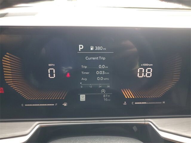 2025 Kia Sorento X-Line EX St. Augustine FL