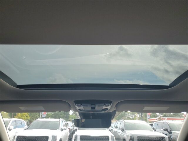2025 Kia Sorento X-Line EX St. Augustine FL