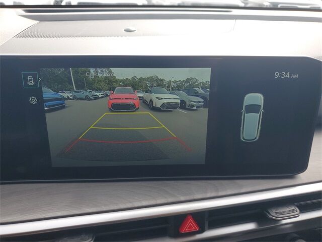 2025 Kia Sorento X-Line EX St. Augustine FL