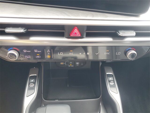 2025 Kia Sorento X-Line EX St. Augustine FL