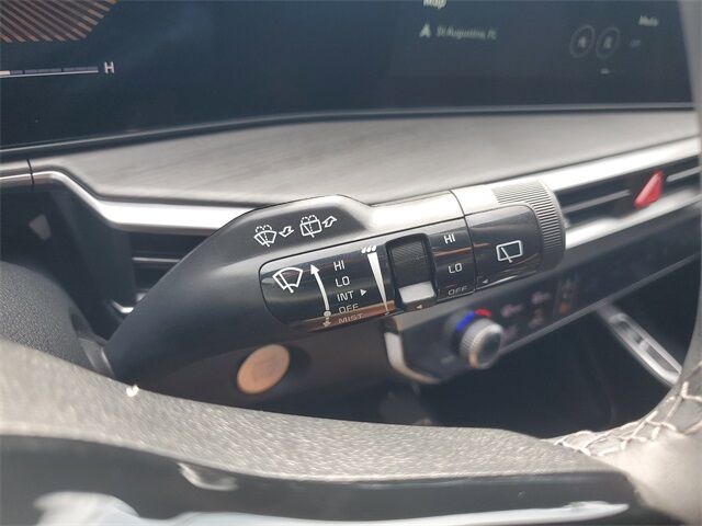 2025 Kia Sorento X-Line EX St. Augustine FL