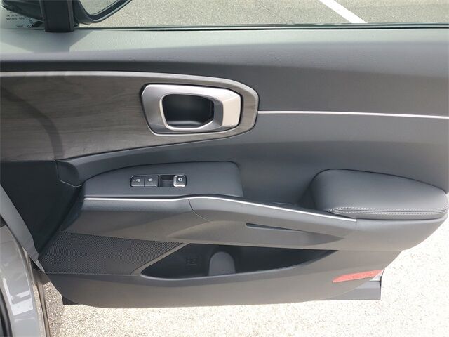 2025 Kia Sorento X-Line EX St. Augustine FL