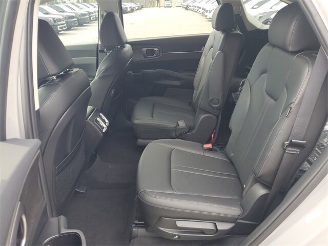 2025 Kia Sorento X-Line EX St. Augustine FL