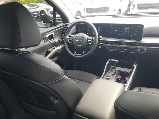 2025 Kia Sorento X-Line EX St. Augustine FL