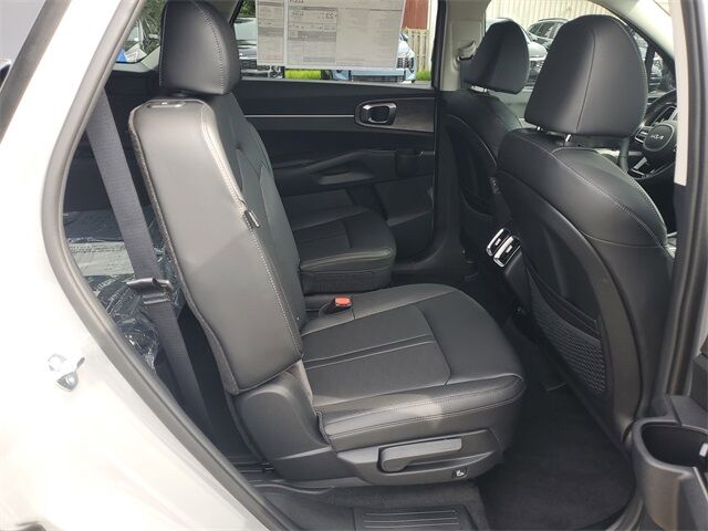 2025 Kia Sorento X-Line EX St. Augustine FL