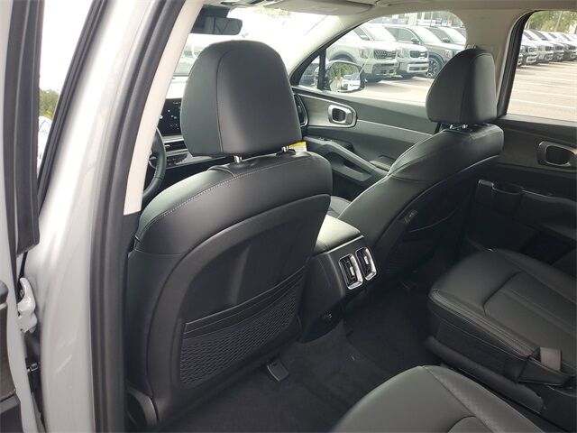 2025 Kia Sorento X-Line EX St. Augustine FL