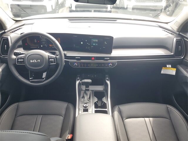 2025 Kia Sorento X-Line EX St. Augustine FL