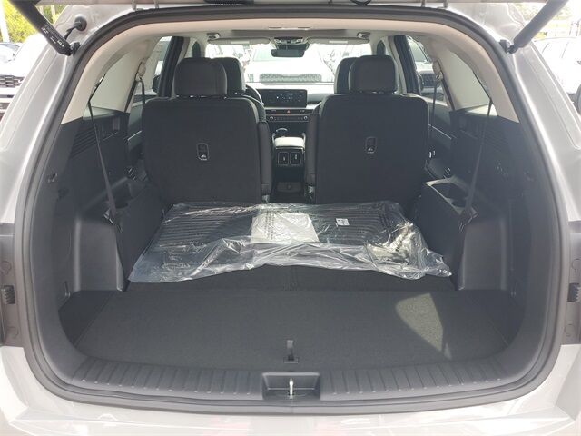 2025 Kia Sorento X-Line EX St. Augustine FL