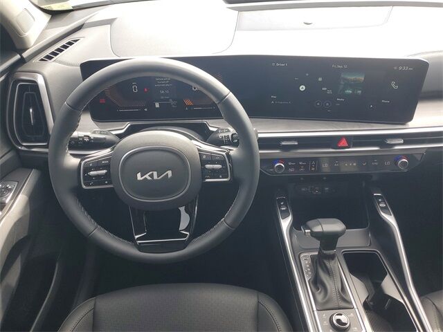 2025 Kia Sorento X-Line EX St. Augustine FL