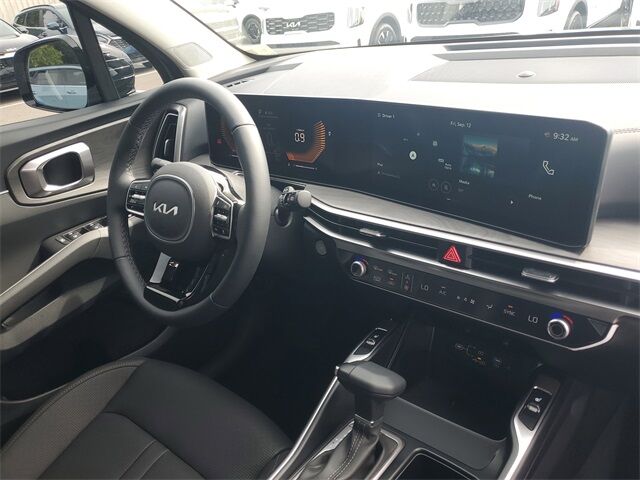 2025 Kia Sorento X-Line EX St. Augustine FL