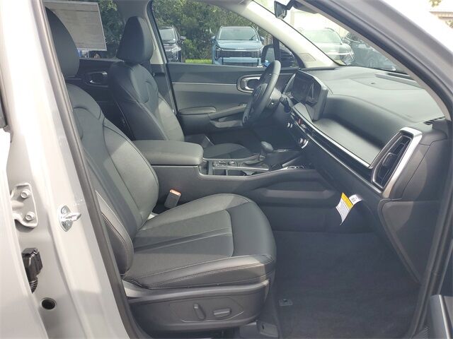 2025 Kia Sorento X-Line EX St. Augustine FL