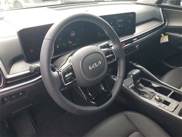 2025 Kia Sorento X-Line EX St. Augustine FL