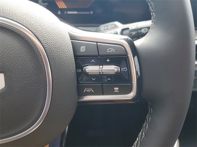 2025 Kia Sorento X-Line EX St. Augustine FL
