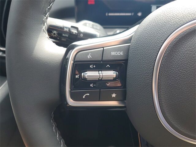2025 Kia Sorento X-Line EX St. Augustine FL