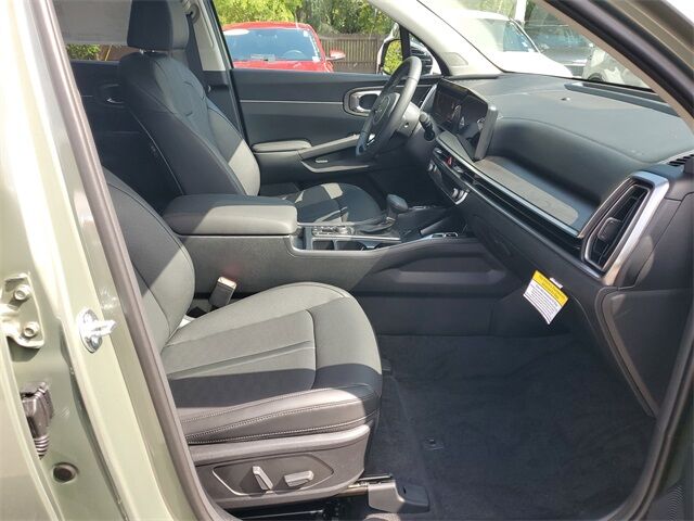 2025 Kia Sorento X-Line EX St. Augustine FL