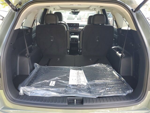 2025 Kia Sorento X-Line EX St. Augustine FL