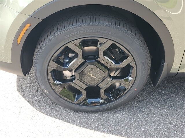 2025 Kia Sorento X-Line EX St. Augustine FL