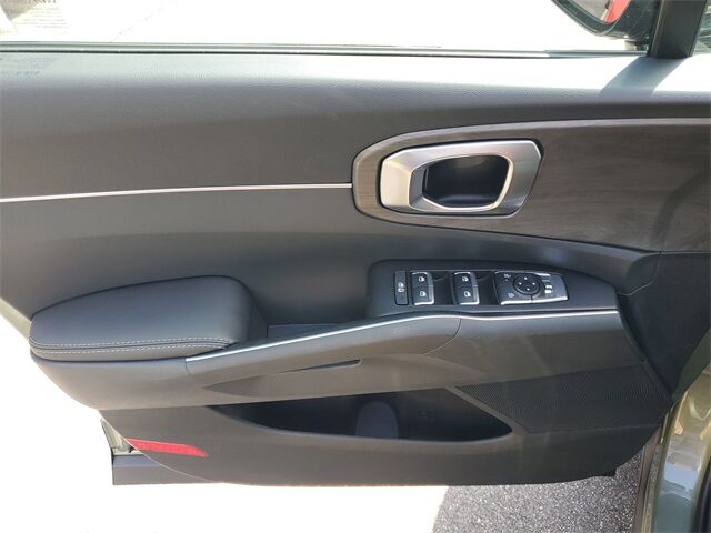 2025 Kia Sorento X-Line EX St. Augustine FL