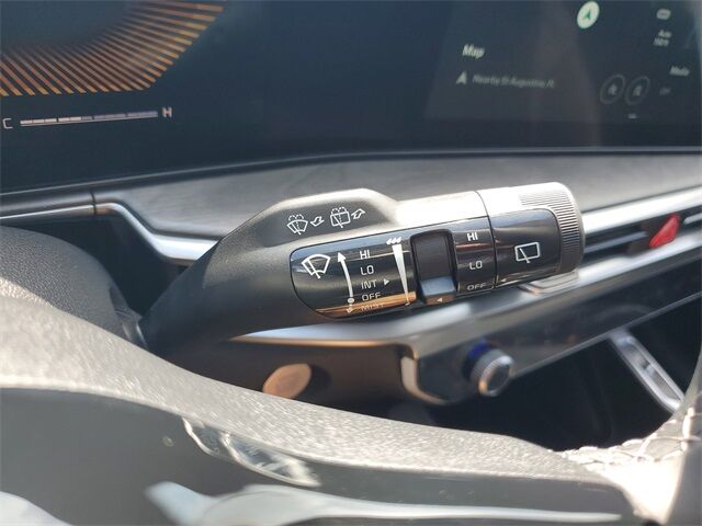 2025 Kia Sorento X-Line EX St. Augustine FL