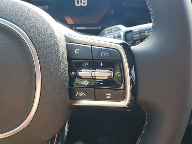 2025 Kia Sorento X-Line EX St. Augustine FL