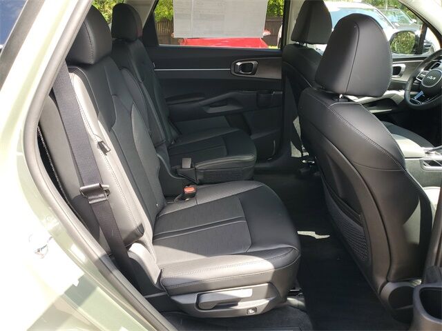 2025 Kia Sorento X-Line EX St. Augustine FL