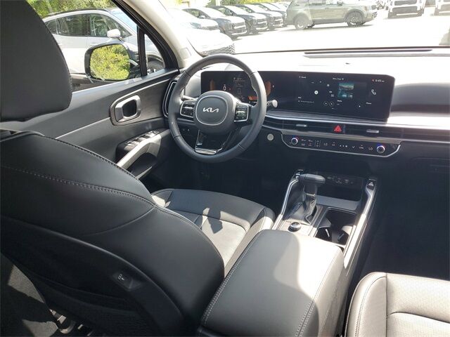 2025 Kia Sorento X-Line EX St. Augustine FL