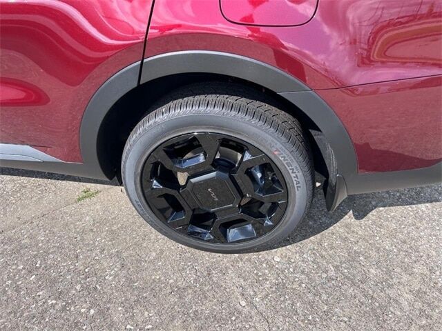 2025 Kia Sorento X-Line EX Cape Girardeau MO