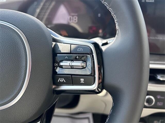 2025 Kia Sorento X-Line EX Cape Girardeau MO