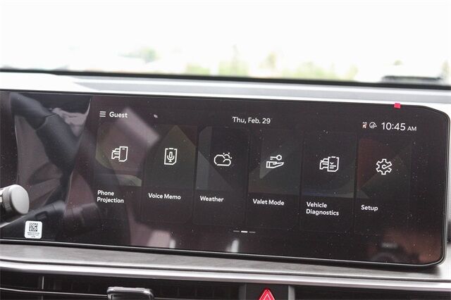 2025 Kia Sorento X-Line EX Renton WA