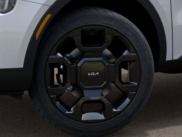 2025 Kia Sorento X-Line SX AWD Bellingham WA