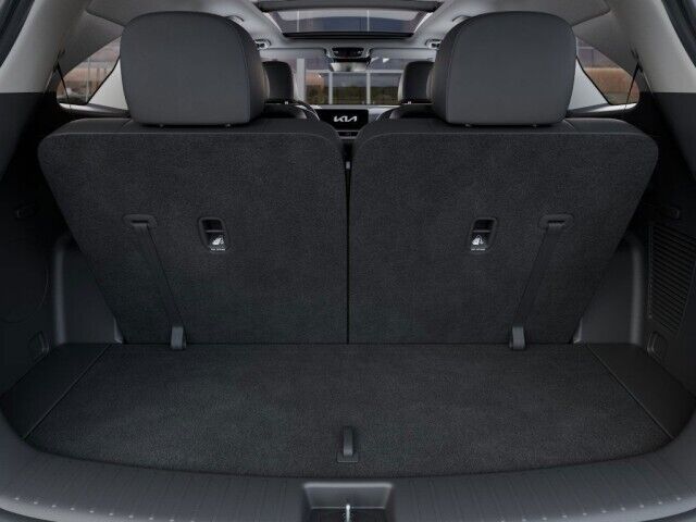 2025 Kia Sorento X-Line SX AWD Bellingham WA