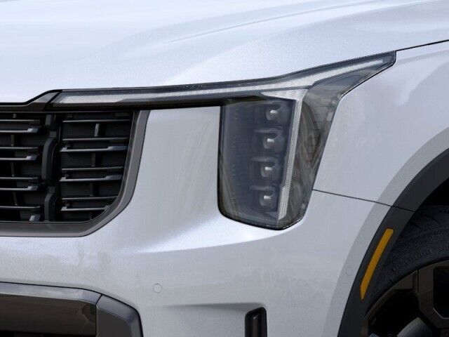 2025 Kia Sorento X-Line SX AWD Bellingham WA