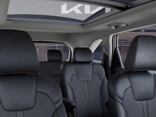 2025 Kia Sorento X-Line SX AWD Bellingham WA