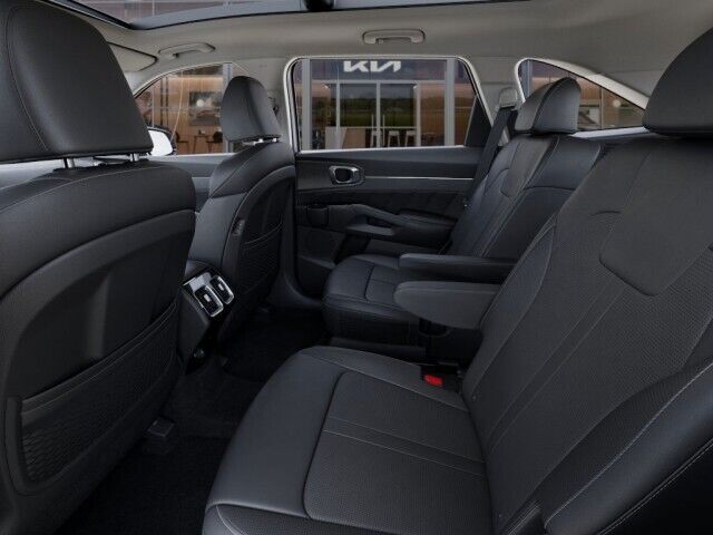 2025 Kia Sorento X-Line SX AWD Bellingham WA