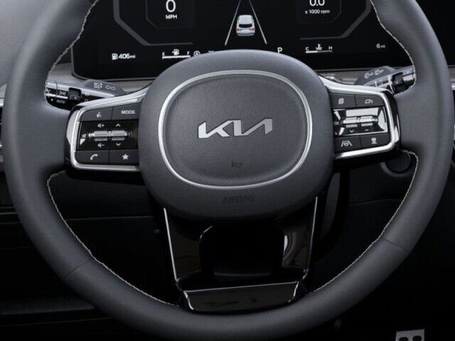2025 Kia Sorento X-Line SX AWD Bellingham WA