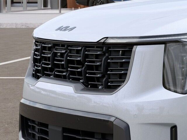 2025 Kia Sorento X-Line SX AWD Bellingham WA