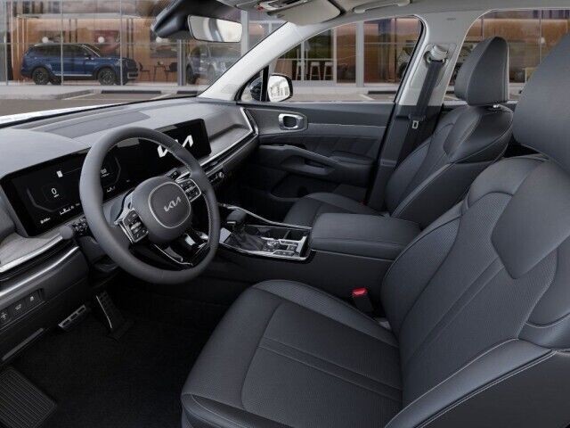 2025 Kia Sorento X-Line SX AWD Bellingham WA