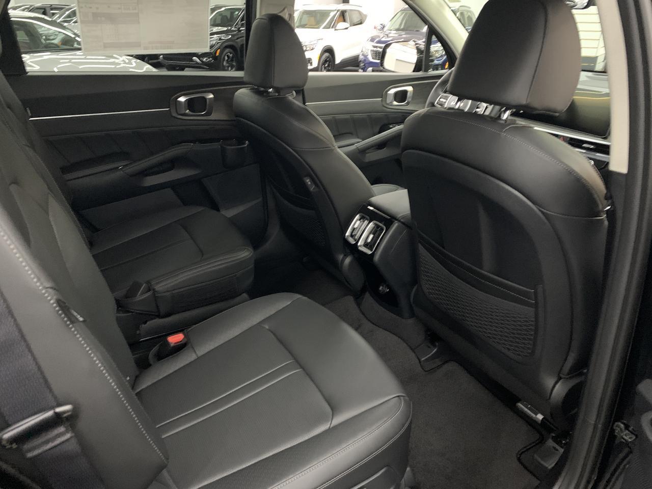 2025 Kia Sorento X-Line SX AWD Benwood WV