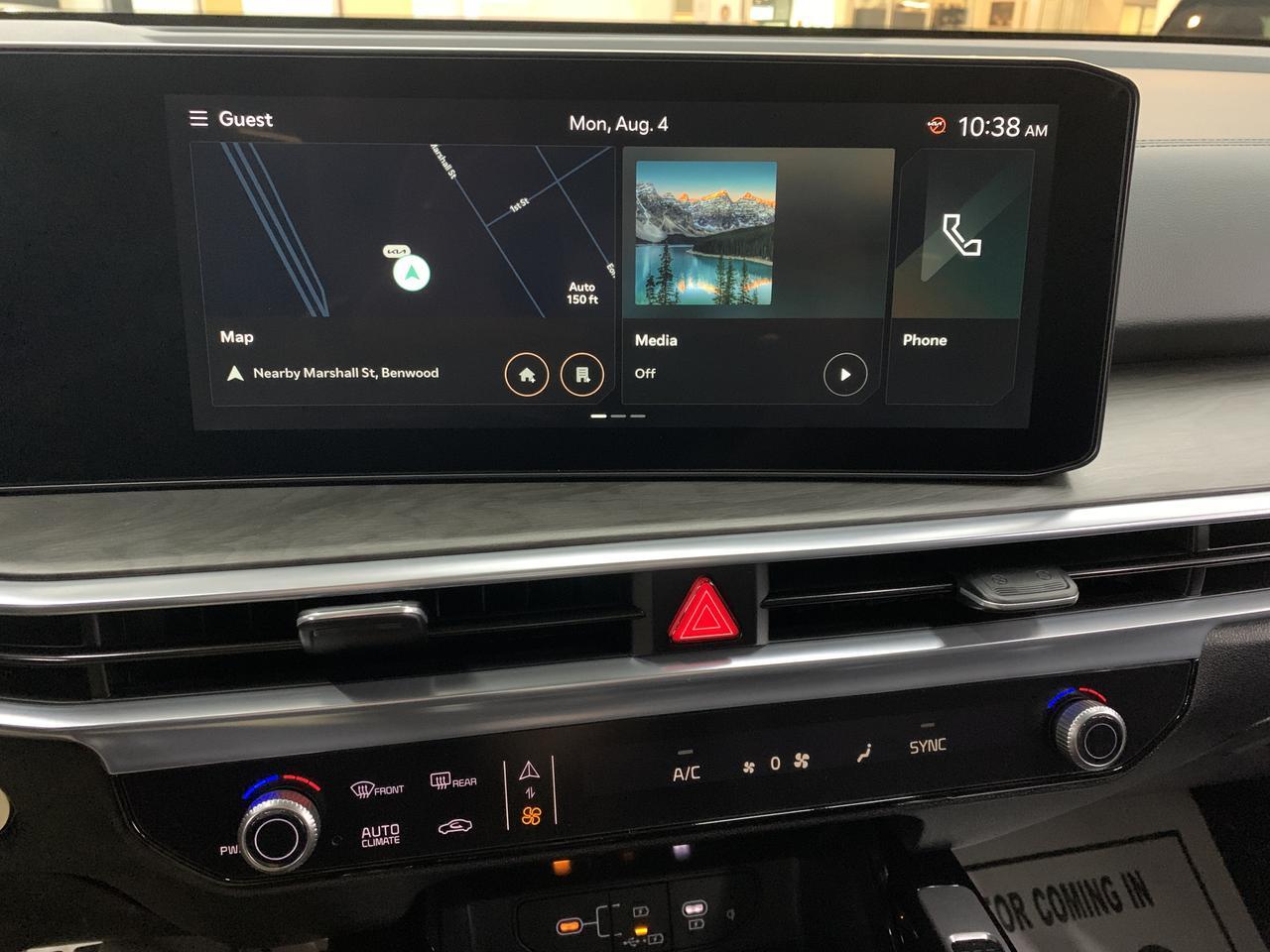 2025 Kia Sorento X-Line SX AWD Benwood WV