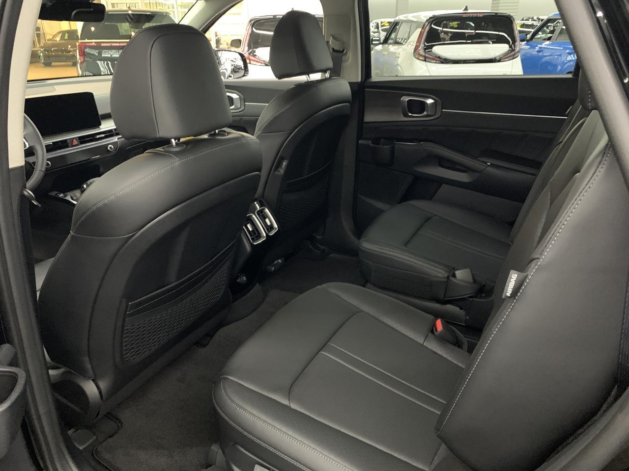 2025 Kia Sorento X-Line SX AWD Benwood WV